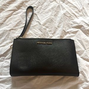 Michael Kors Smartphone Wallet